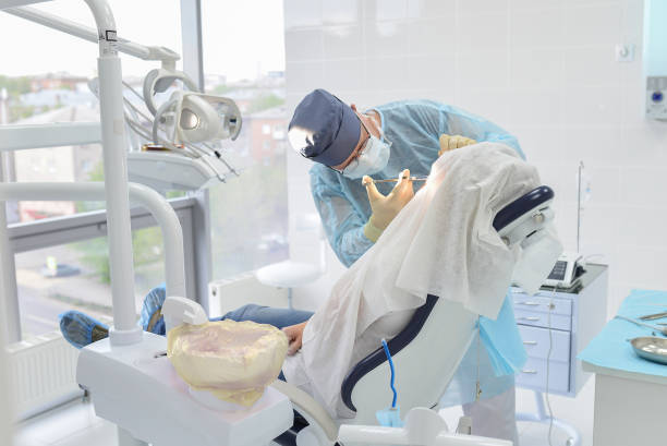 Best Emergency Treatment for Oral Infections in Kingwood, WV